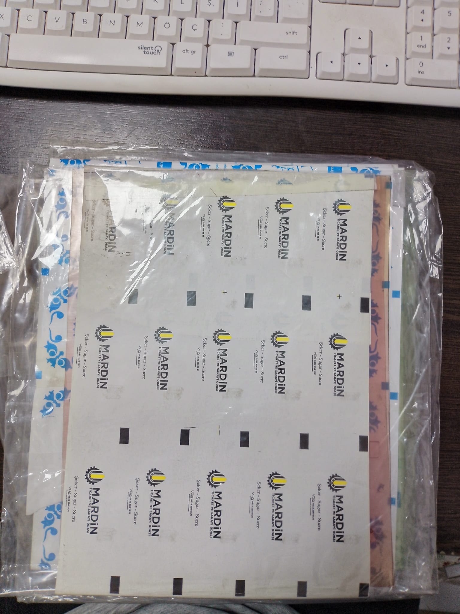 Mardin Ticaret ve Sanayii Odası